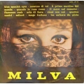 Milva - Milva / Cetra Milva - Milva / Cetra